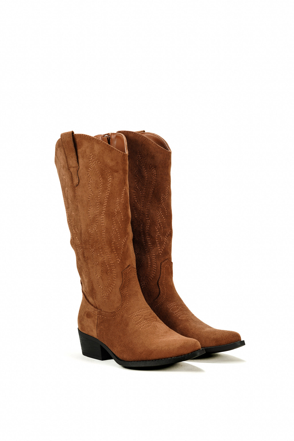 IRIS – Santiags Camel