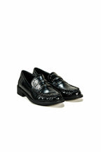Mocassins NOA - Noir