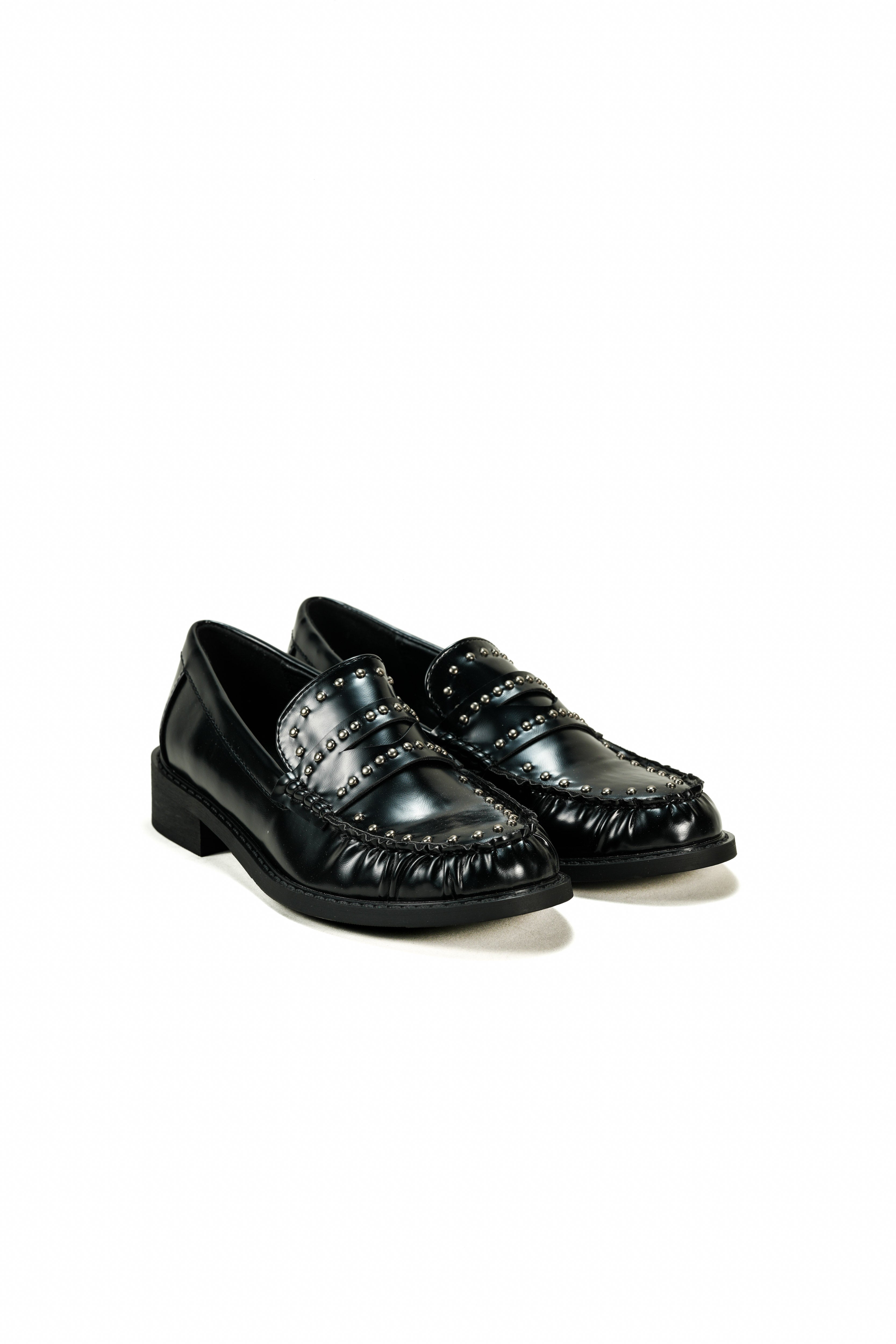 NOA – Mocassins Noir