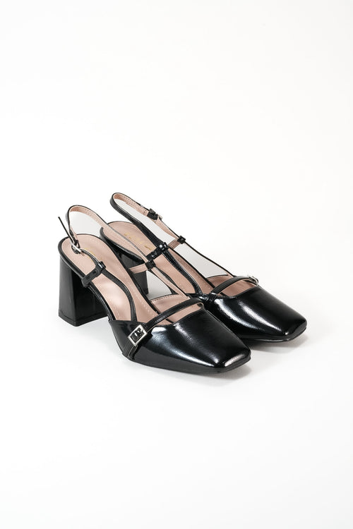 IRINA Babies - Black