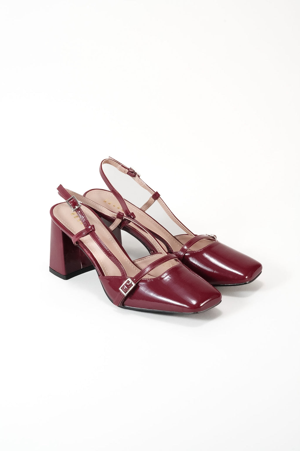 IRINA – Babies Bordeaux