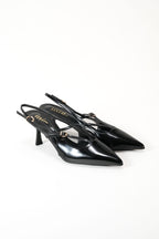 Escarpins CLÉA - Noir