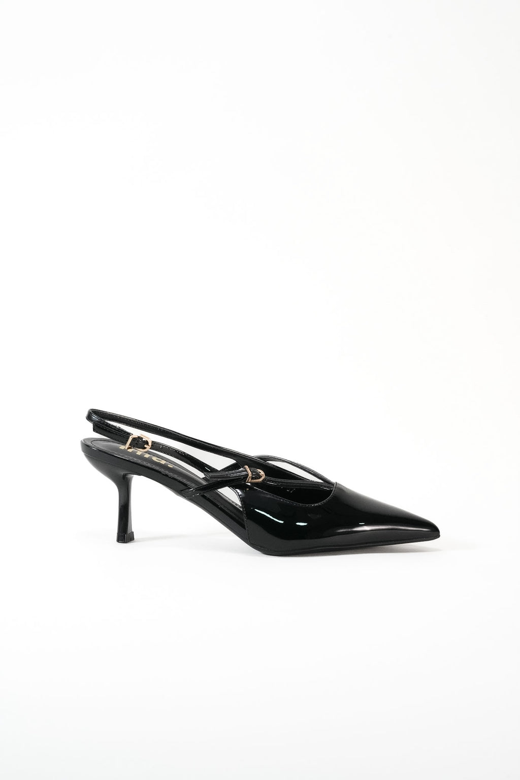 CLÉA – Escarpins Noir