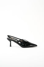 Escarpins CLÉA - Noir