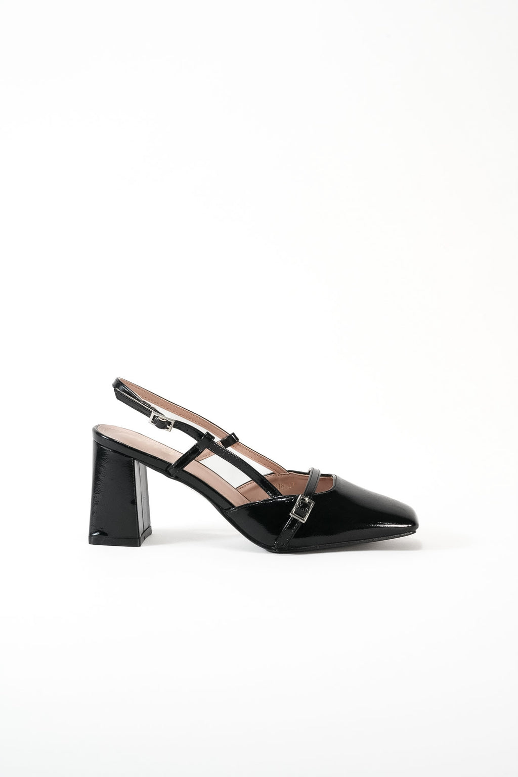 IRINA – Babies Noir