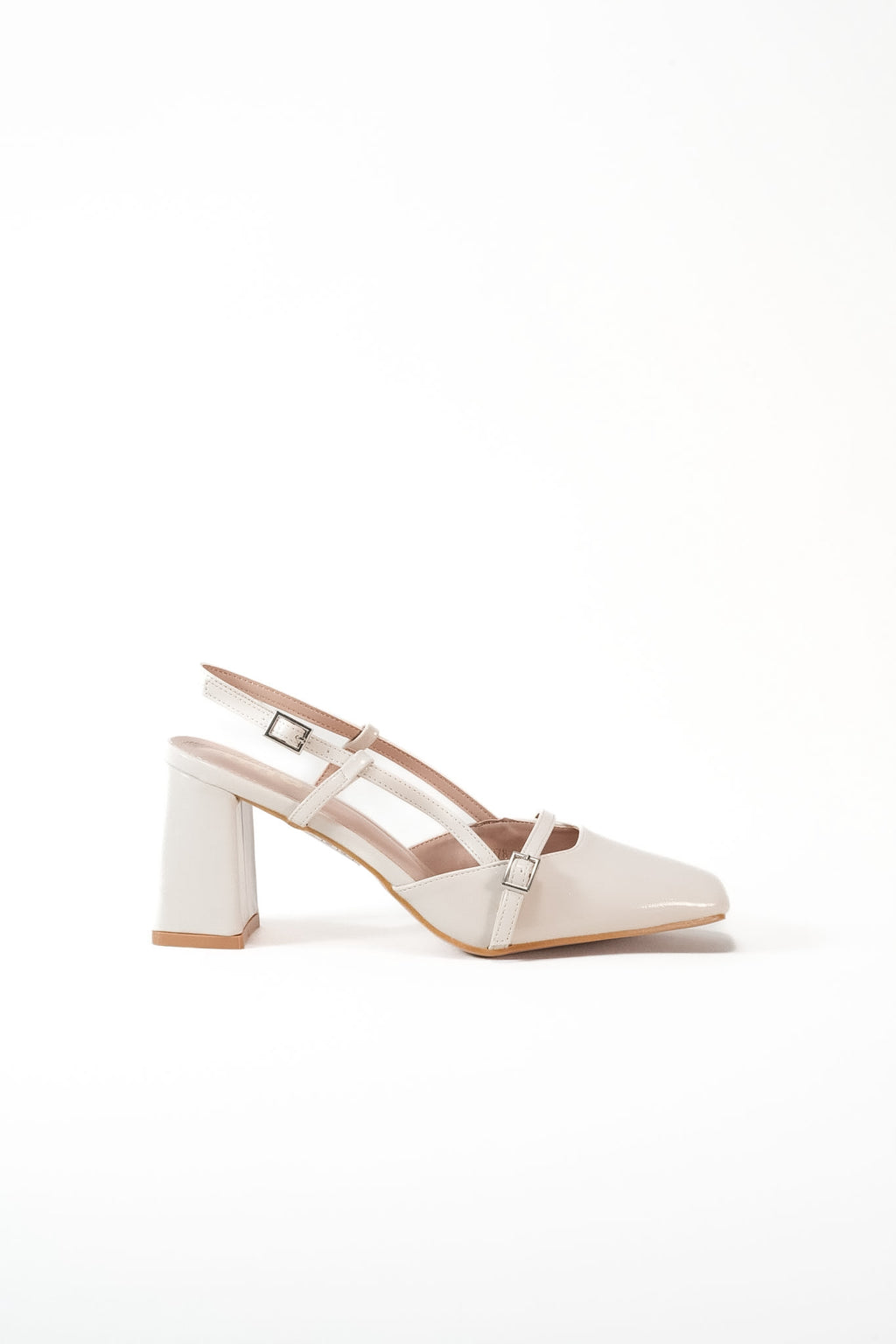 IRINA – Babies Beige