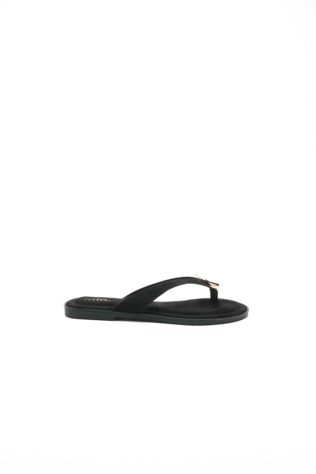 Tongs SOFIA - Noir
