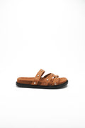 Sandales ANDIE - Camel