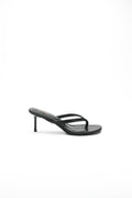 Tongs ROMY - Noir