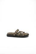 Sandales ANDIE - Kaki