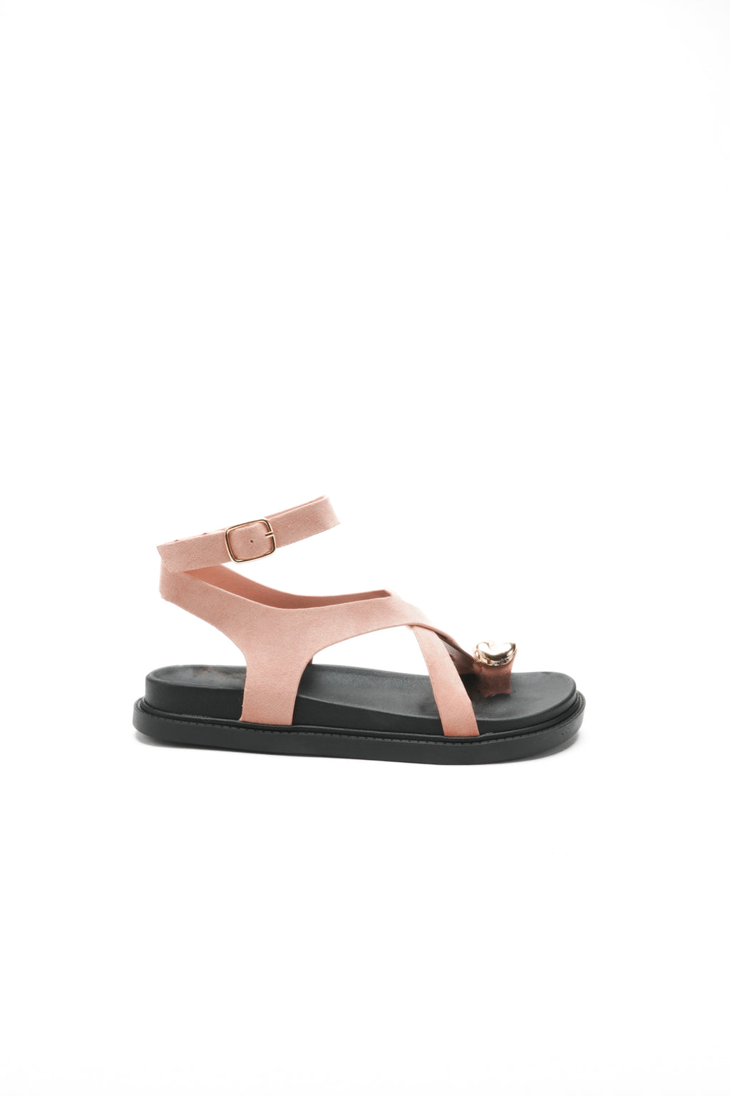 Sandales MAYA - Rose