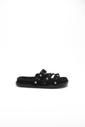 Sandales ANDIE - Noir