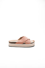 Sandales ALIX - Rose