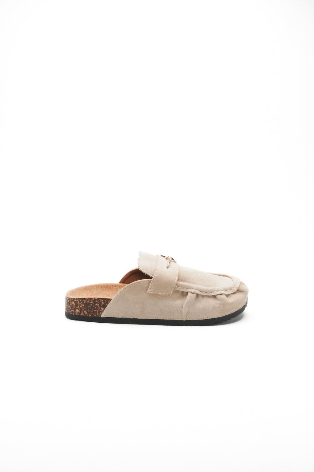 Sabots ESMÉ - Beige