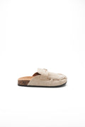 Sabots ESMÉ - Beige