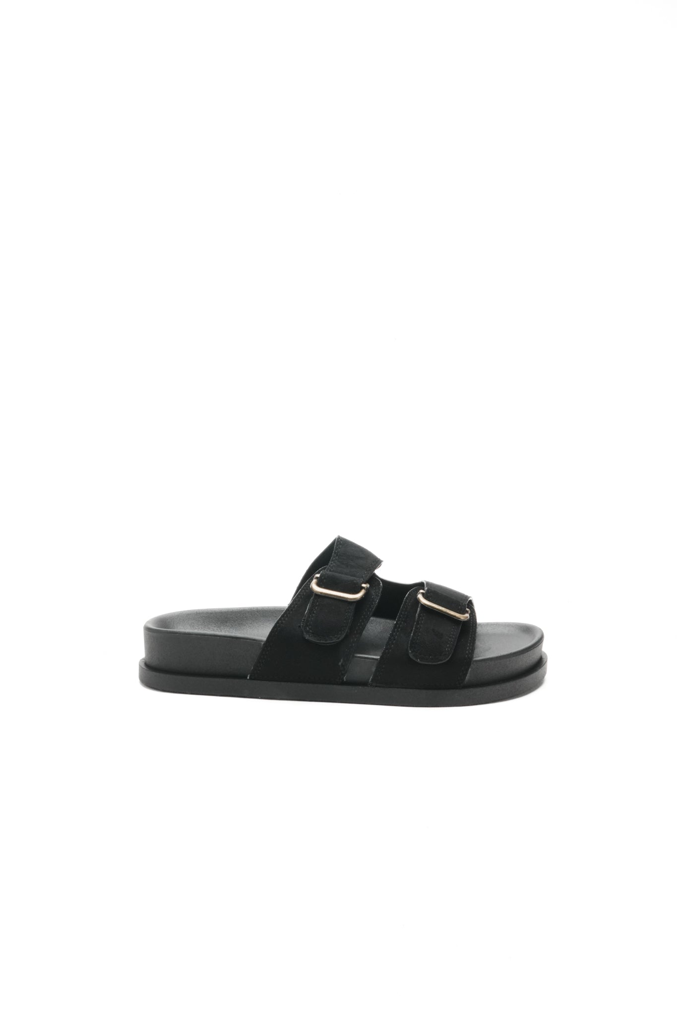 Sandales MARGOT - Noir