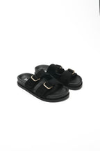 Sandales MARGOT - Noir