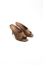 Mules LOLA - Kaki