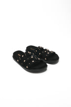 Sandales ANDIE - Noir