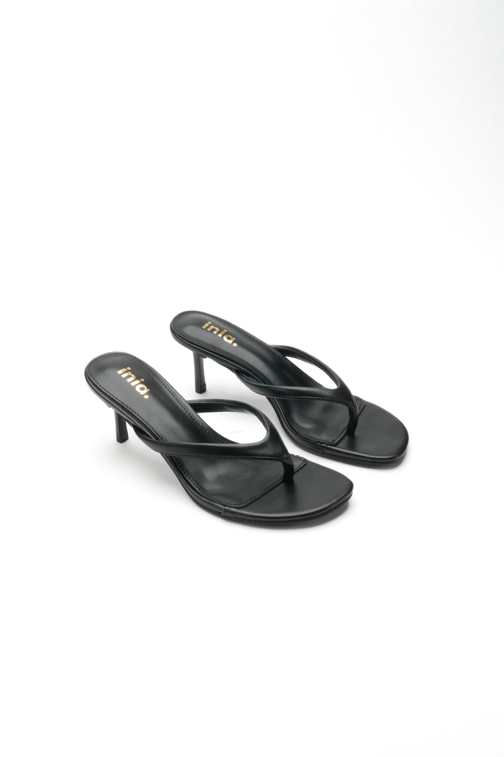 Tongs ROMY - Noir