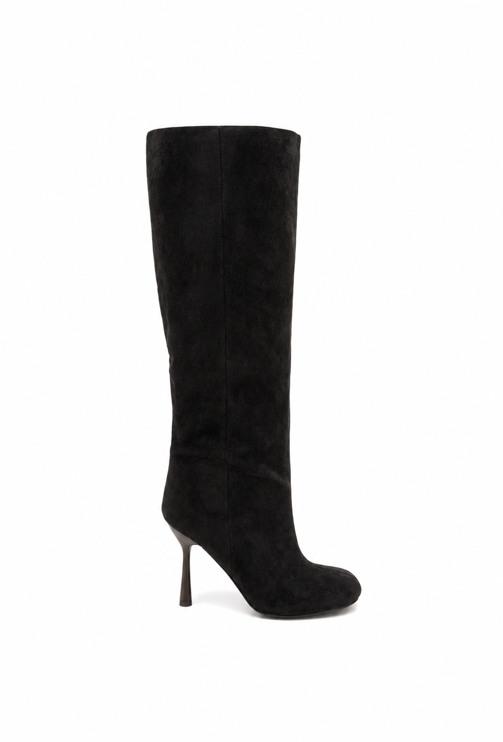Bottes DIANA - Noir