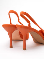 EMILIA Pumps - Orange