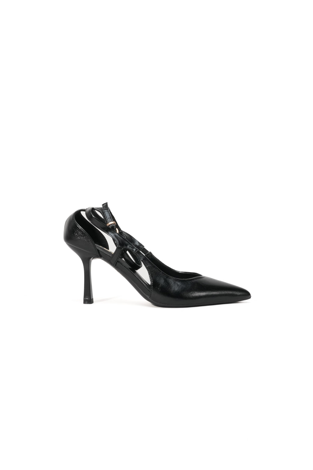 Escarpins LINA - Noir