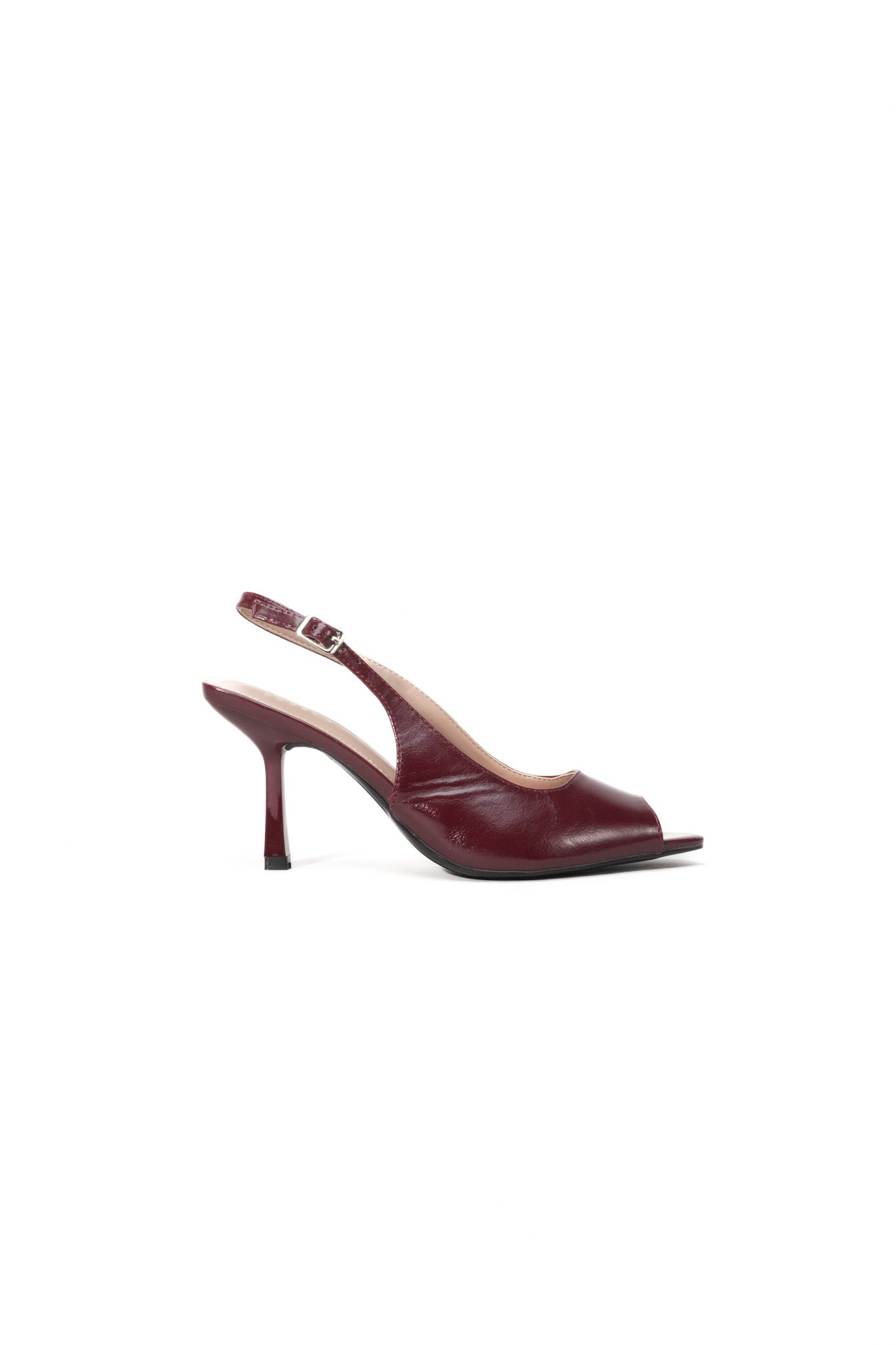 FLAVIA pumps - Bordeaux