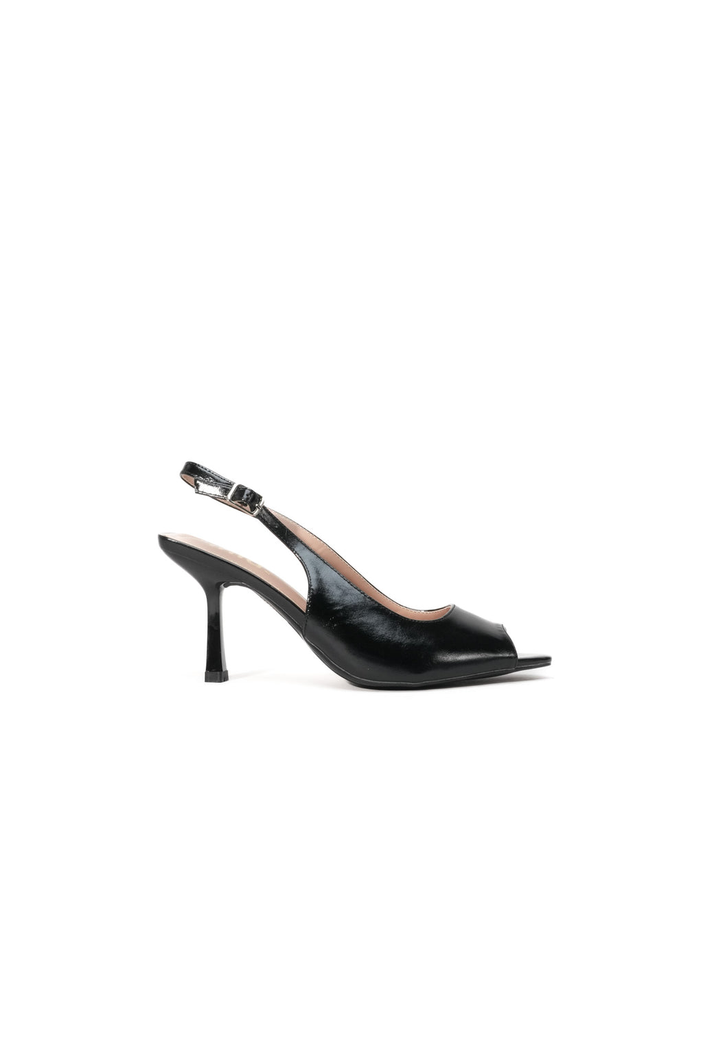 Escarpins FLAVIA - Noir