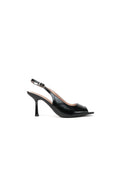 Escarpins FLAVIA - Noir