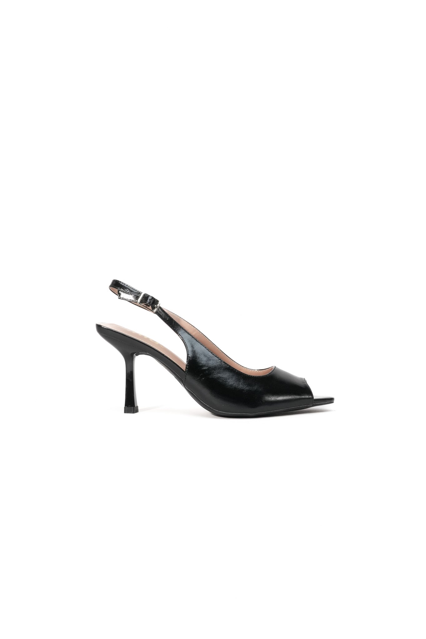 FLAVIA Pumps - Black