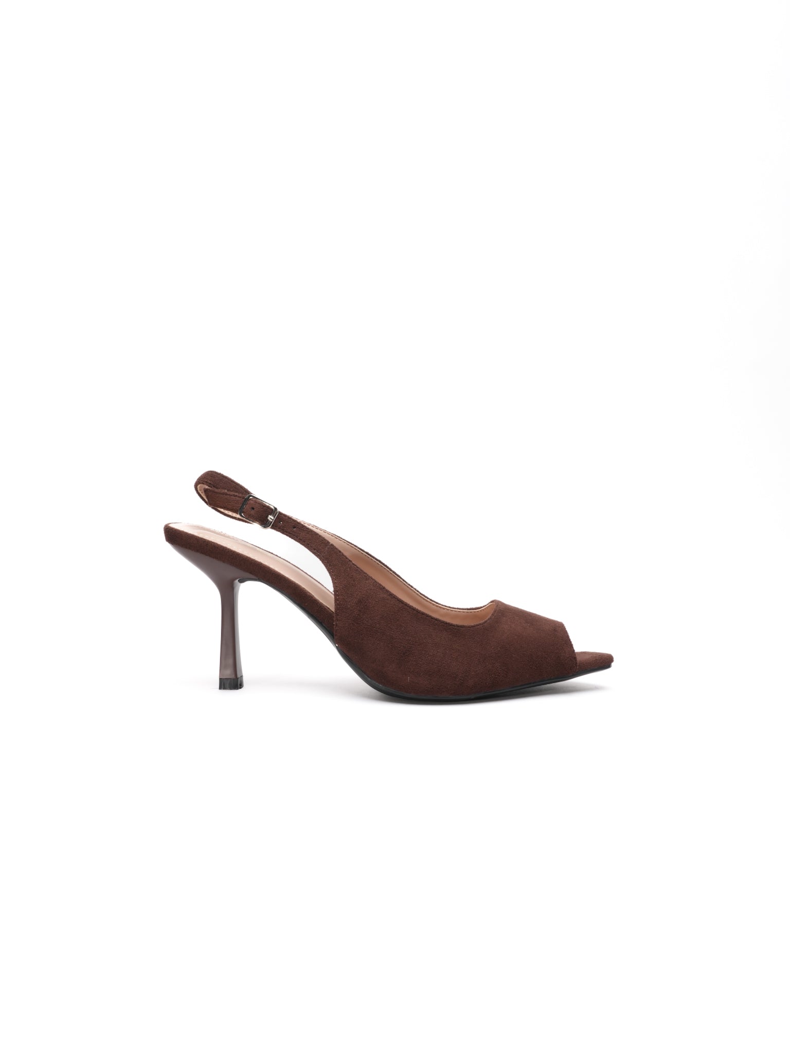 JUNE Pumps - Brown