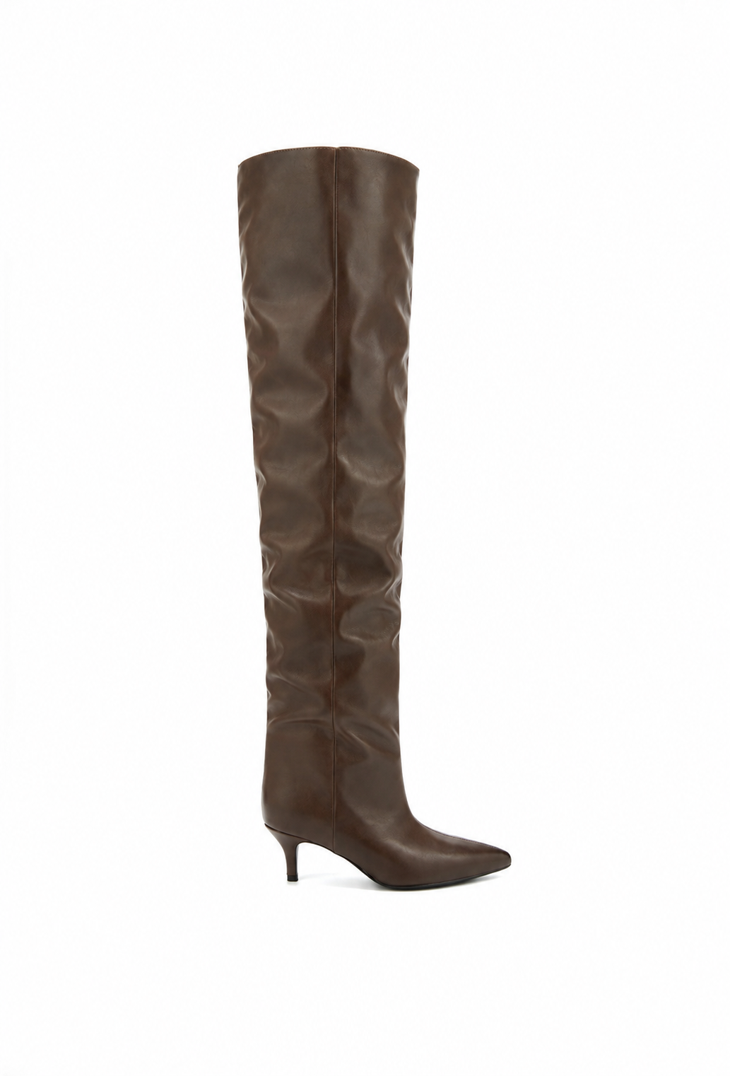 SIENA Boots - Brown
