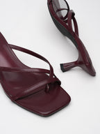 Mules THÉA - Bordeaux