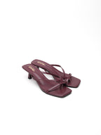 Mules THÉA - Bordeaux