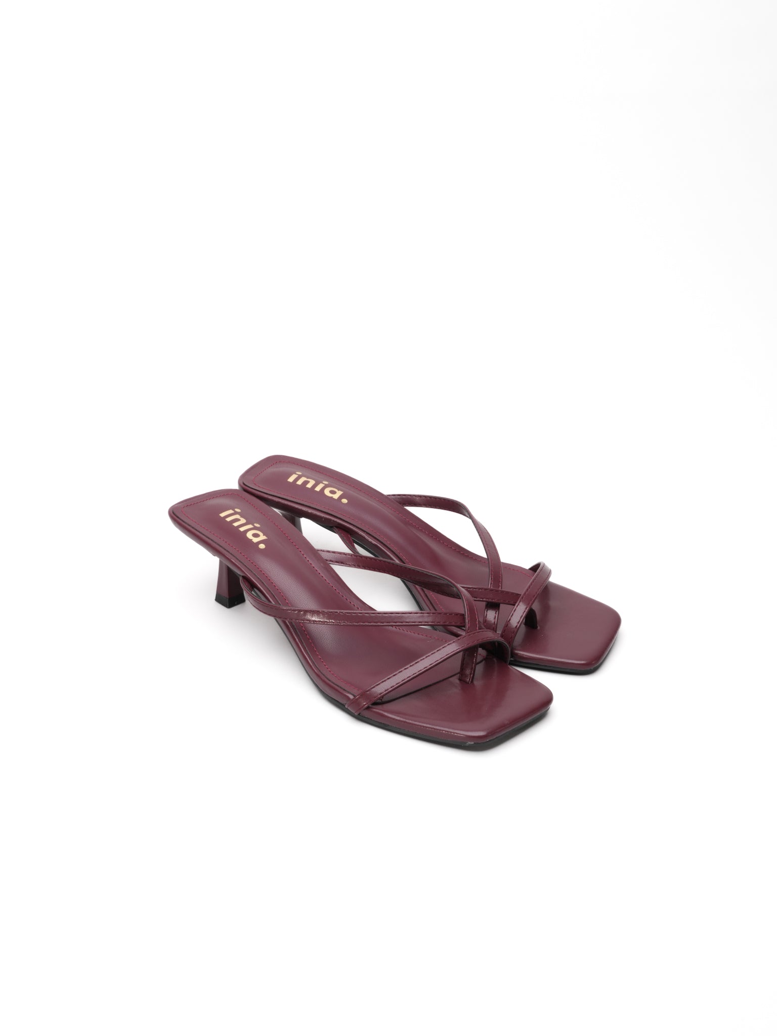 Mules THÉA - Bordeaux