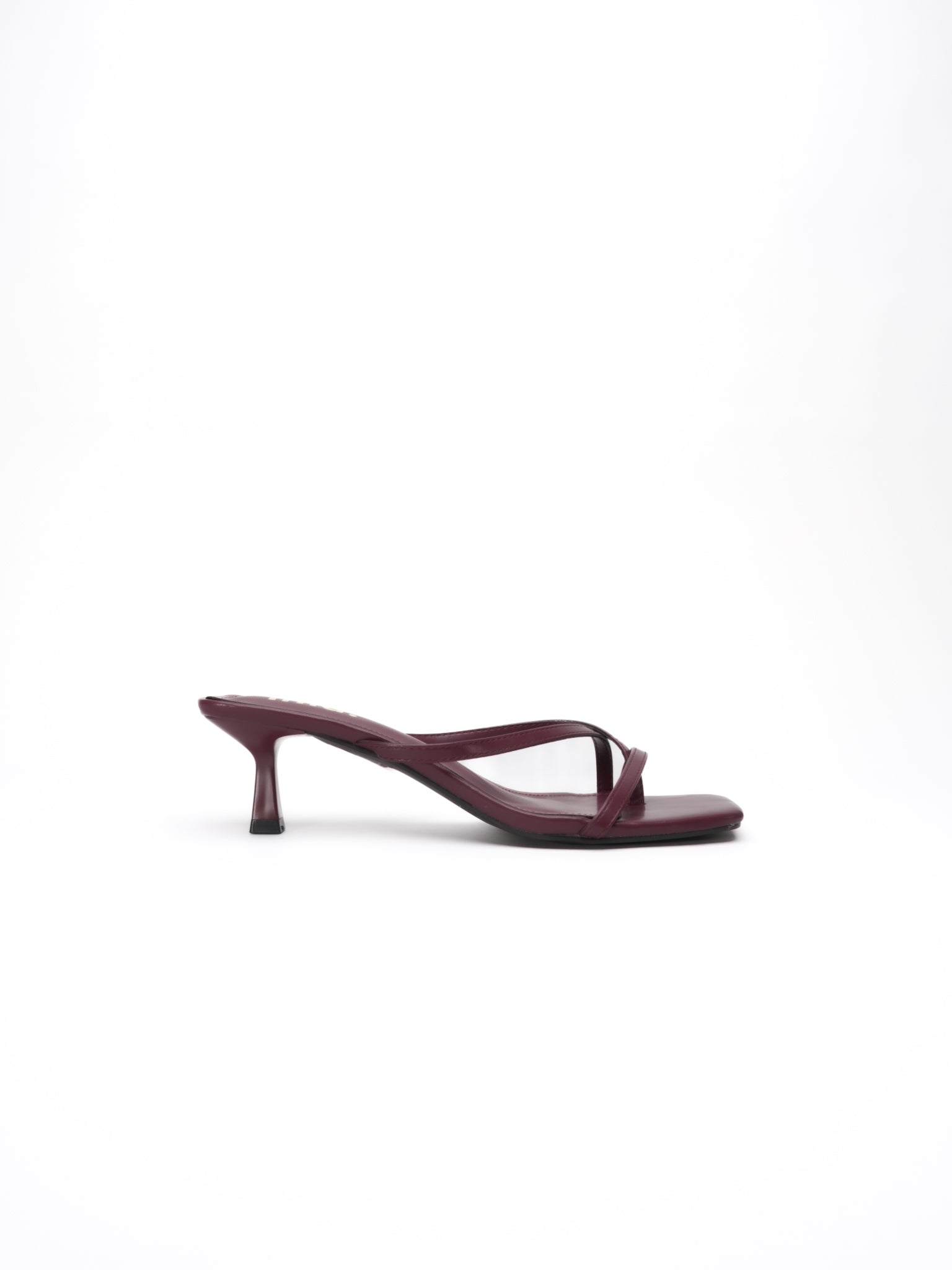 Mules THÉA - Bordeaux