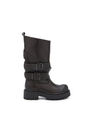 Bottes EMMA - Marron