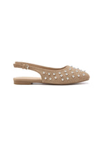 Ballerines TATE Taupe