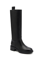 Bottes CLAIRE - Noir