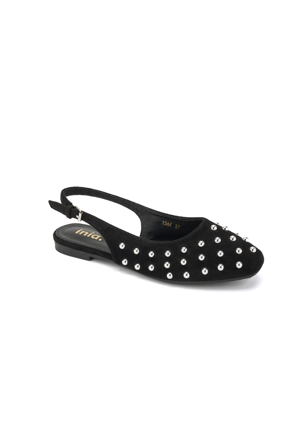 Ballerines TATE Noir