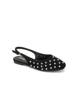 Ballerines TATE Noir