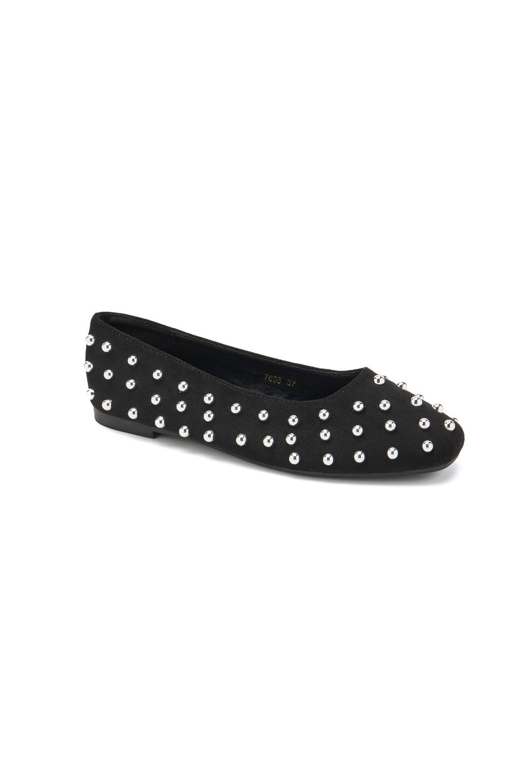 Ballerines VAIA - Noir