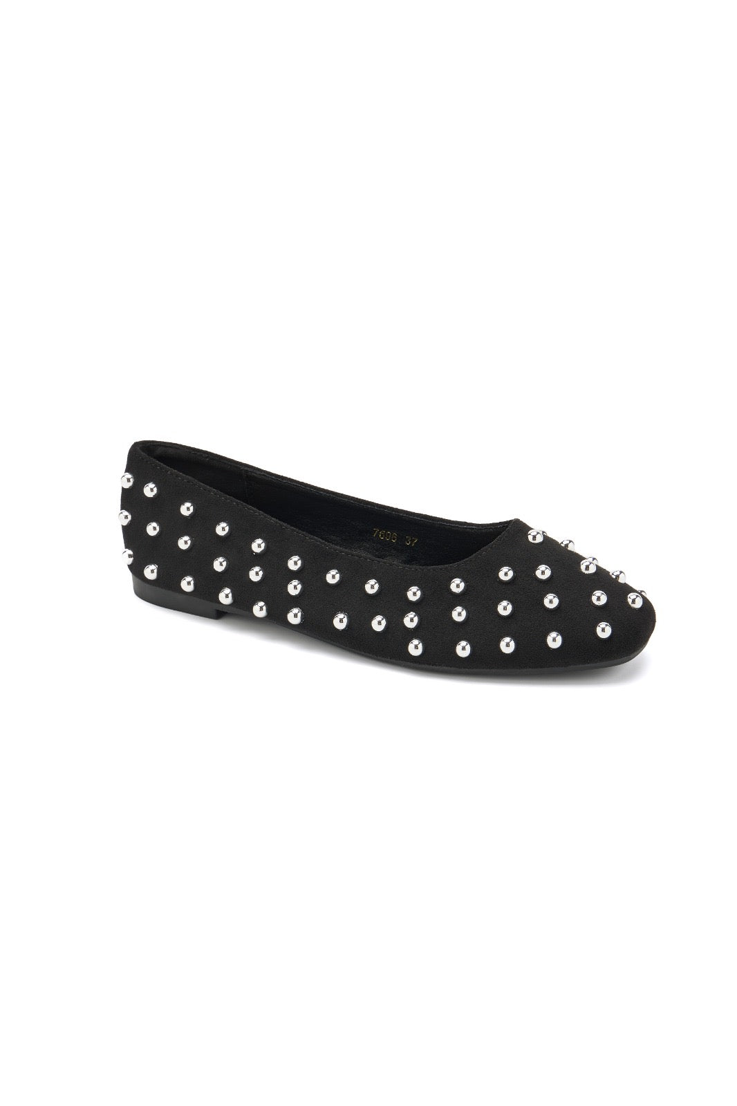 Ballerines VAIA - Noir