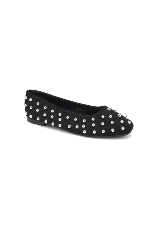 Ballerines VAIA - Noir