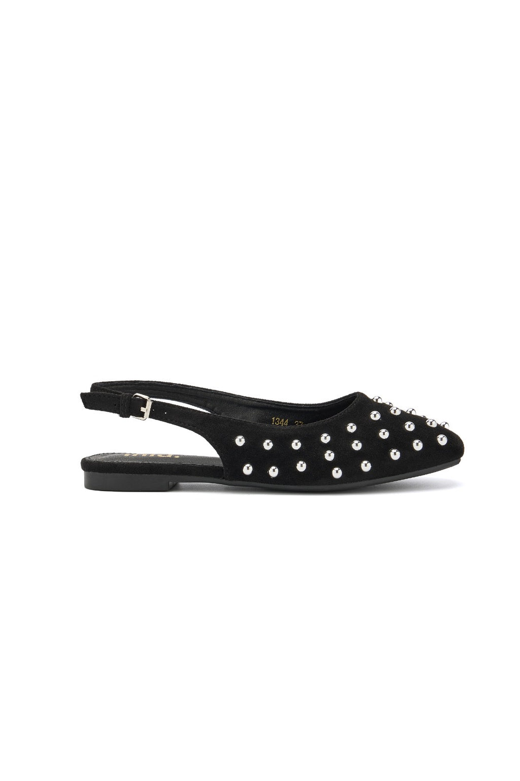 Ballerines TATE Noir