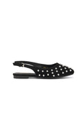 Ballerines TATE Noir