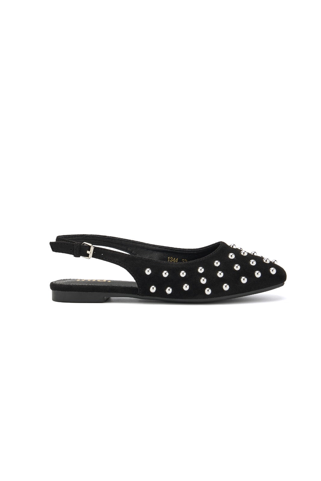 Ballerines TATE Noir
