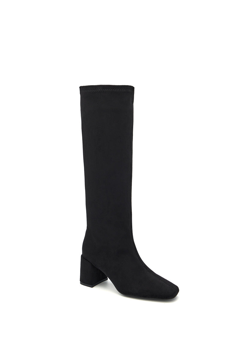Bottes OLI - Noir