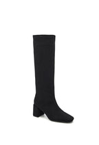 Bottes OLI - Noir